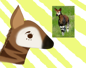 Okapi