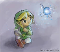 Link DS