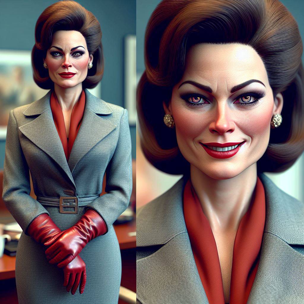 Welcome to QUNT Corporate by AdoringMistressEcho on DeviantArt