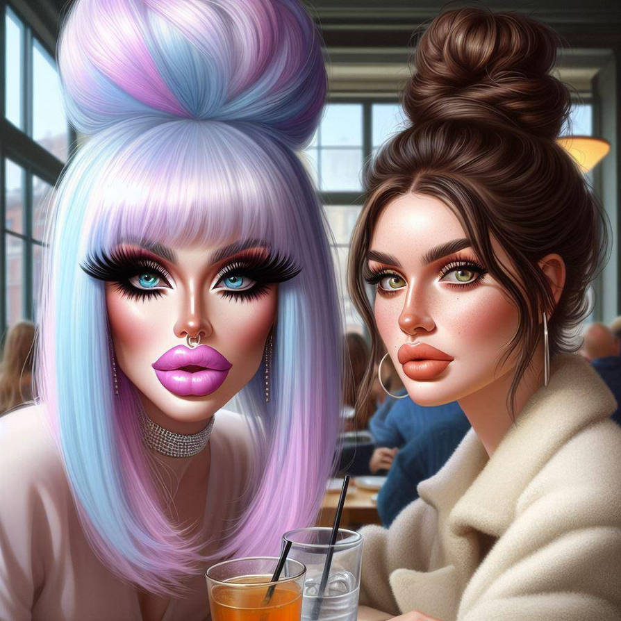 Another QUNT Success Story! by AdoringMistressEcho on DeviantArt