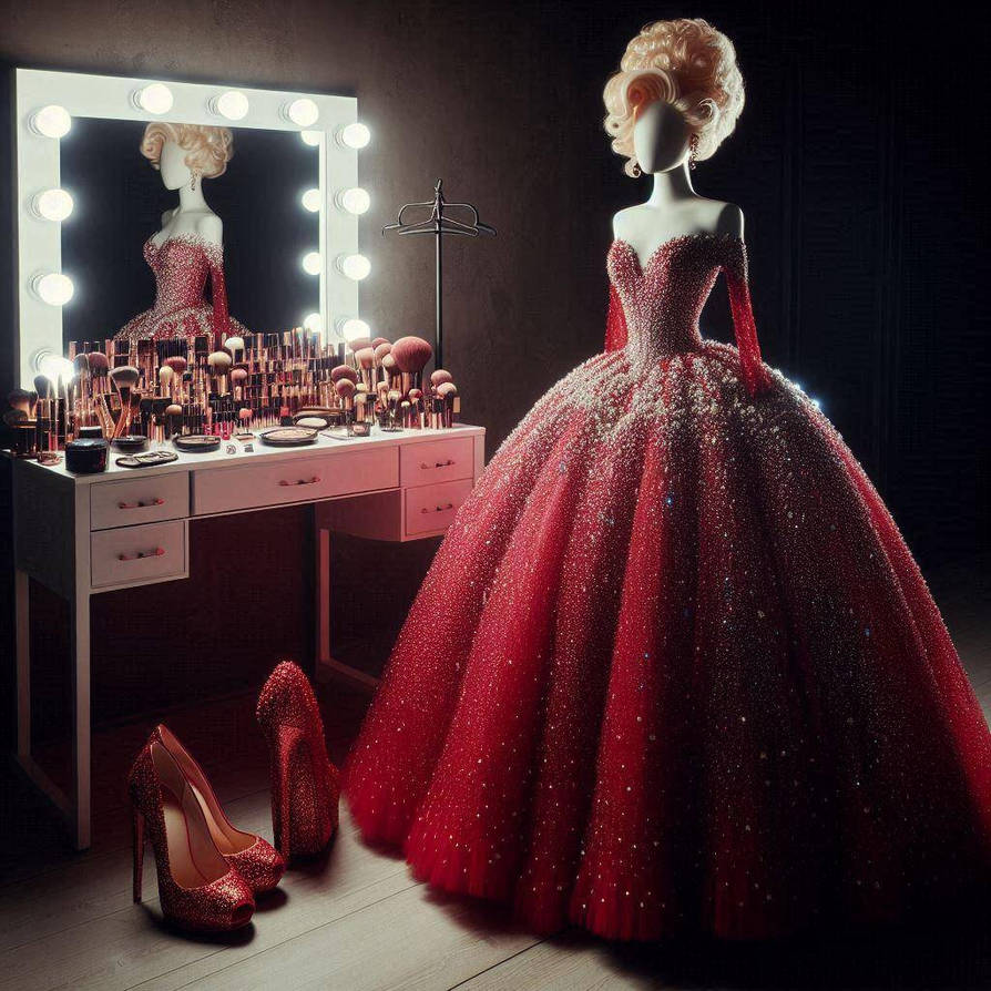 Your QUNT Kit by AdoringMistressEcho on DeviantArt