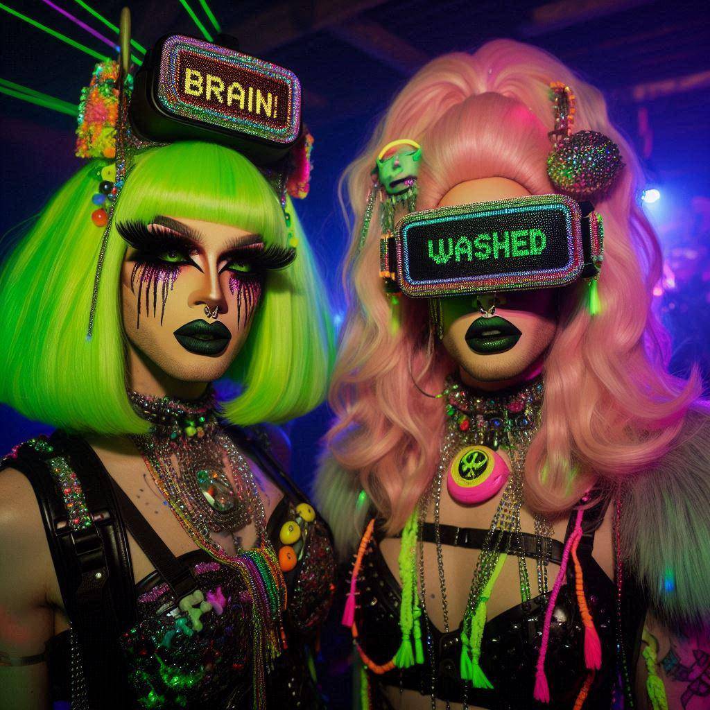 Dynamic Duo By AdoringMistressEcho On DeviantArt dynamic-duo-by-adoringmistressecho-on-deviantart