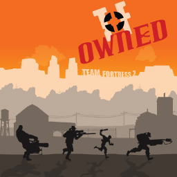 Team Fortress 2 Tag