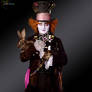 Mad Hatter