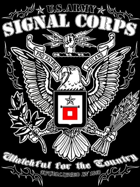 Signal Corps