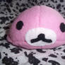 Kawaii Mamegoma Plushie