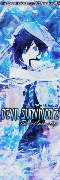 Devil Survivor 2 edit