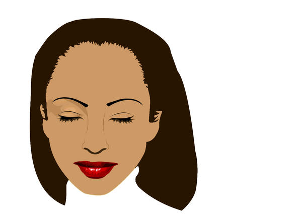 Sade's Vector sade vector by mellow-muppet on DeviantArt