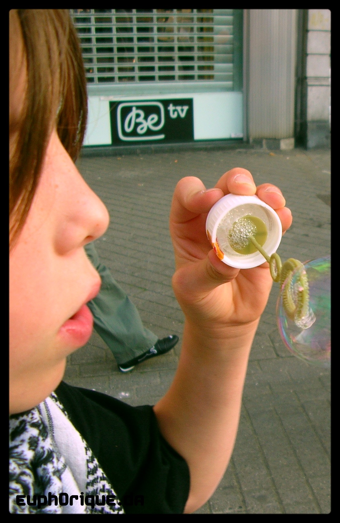 Brother+bubbles