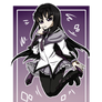 Homura