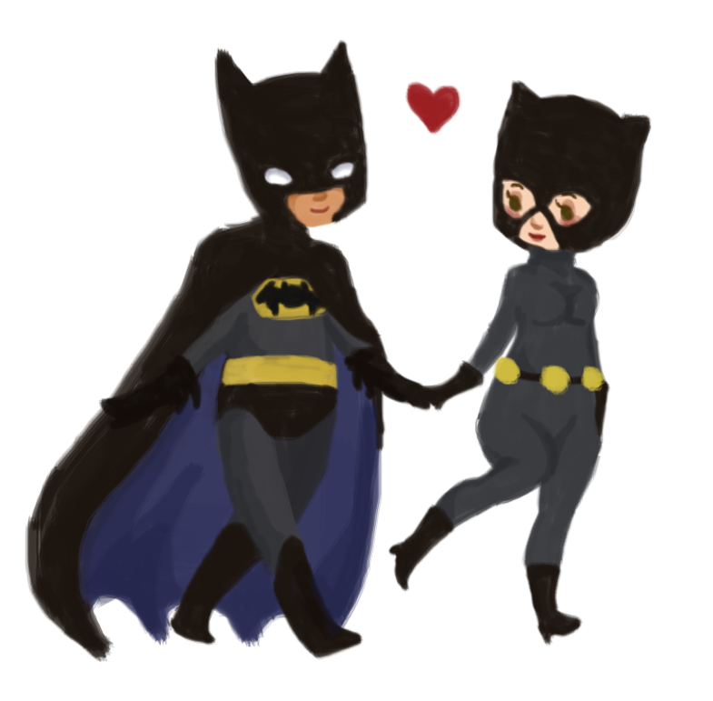 Bat Love