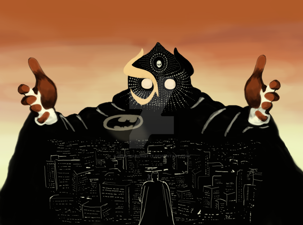 Court of Owls