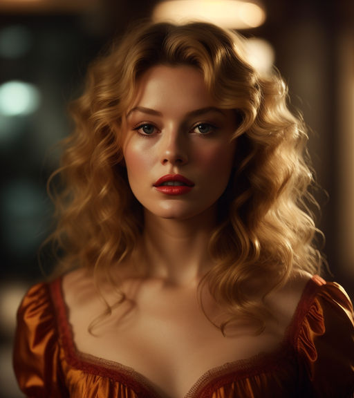 Brigitte by ChosenOne667 on DeviantArt