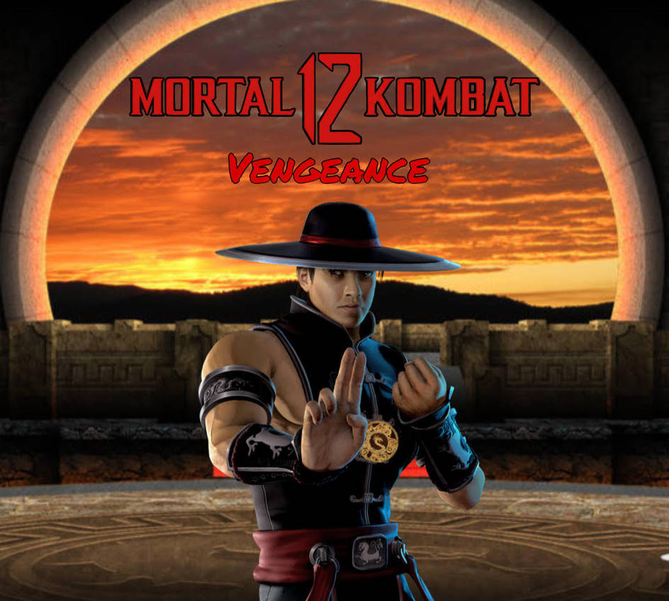 ever battled a blind swordsman? — New Mortal Kombat 1 Kombatants: Li Mei,  Tanya and