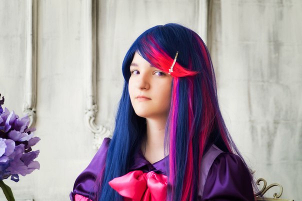 Twilight Sparkle