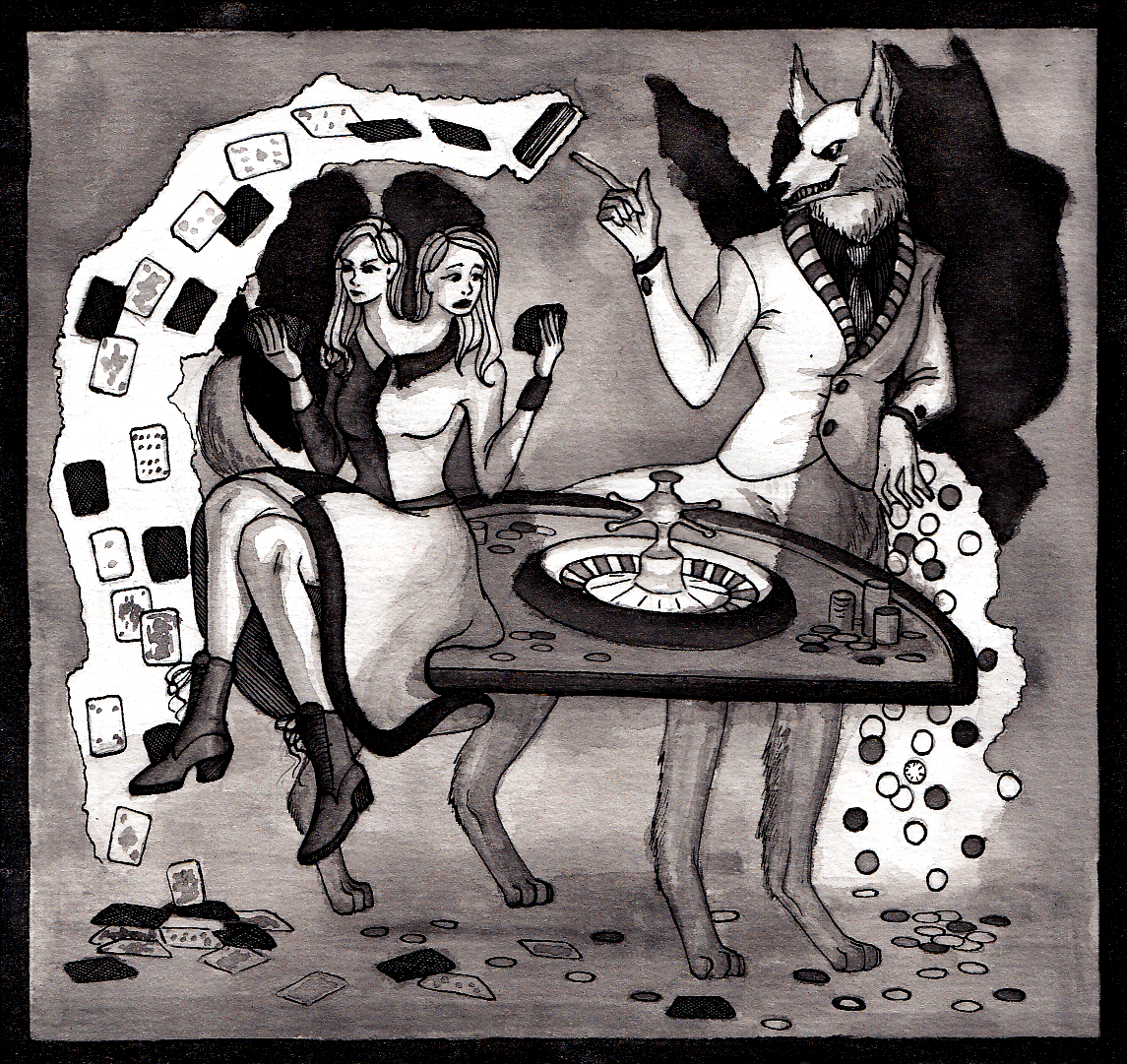 Deviantart Roulette Wheel Do You Understand The Rules Of Roulette Wheel? by Laura-Row on DeviantArt