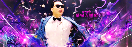 PSY Gangnam Style