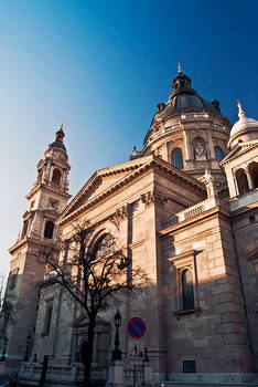 St. Stephen's Basilica