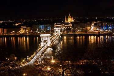 Chain Bridge