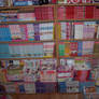 My Manga Collection
