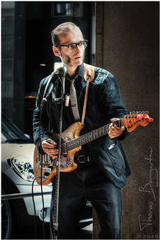 Johnny Zabala