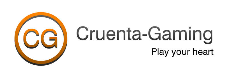 Logo - Cruenta Gaming