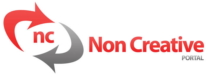 Logo - Non Creative