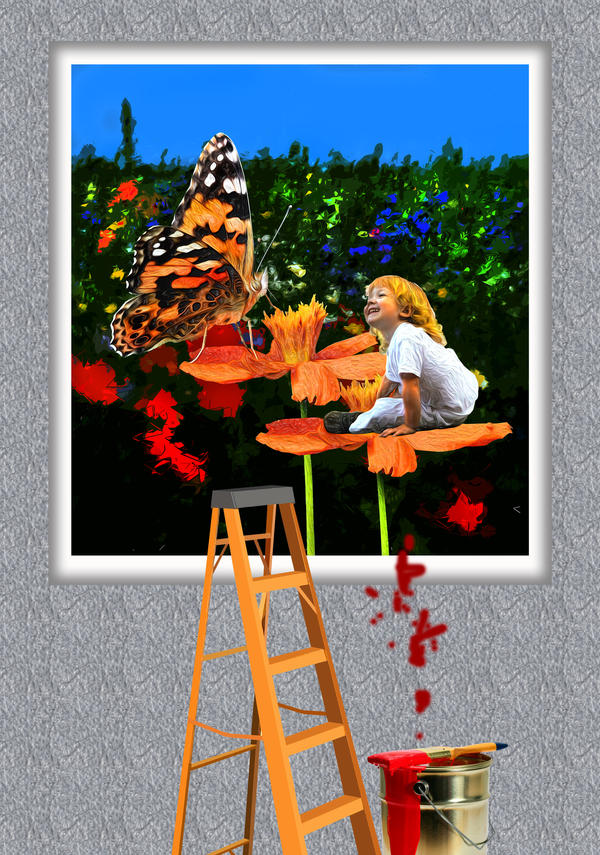 Wonderland Deviantart Wonder land by wonderland-isamu on DeviantArt