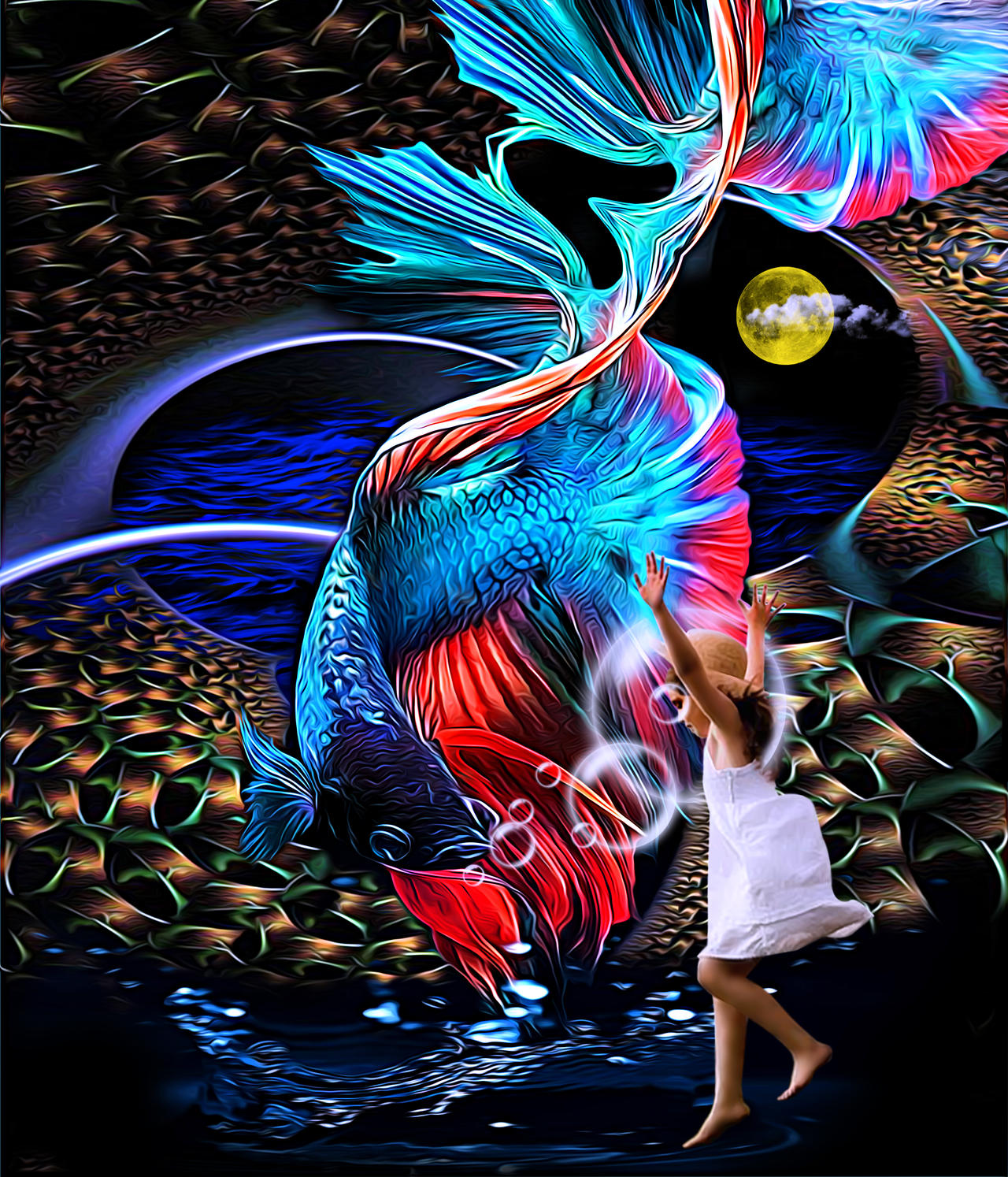 Wonderland Deviantart Wonderland by wonderland-isamu on DeviantArt