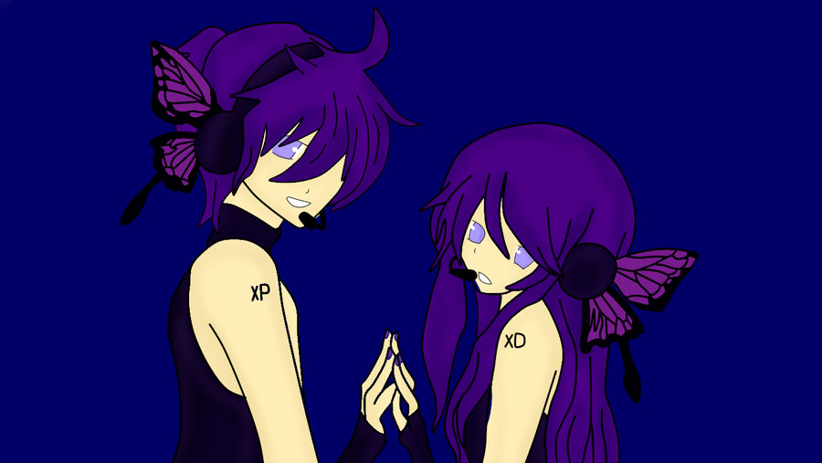 magnet lin y ren by becky-chambers on DeviantArt