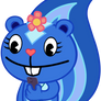 Petunia Rig Animation Test (HTF) by andrewolague2007 on DeviantArt