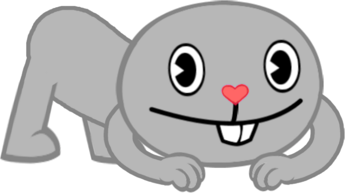 HTF Base (Jack-O-Pose) by andrewolague2007 on DeviantArt