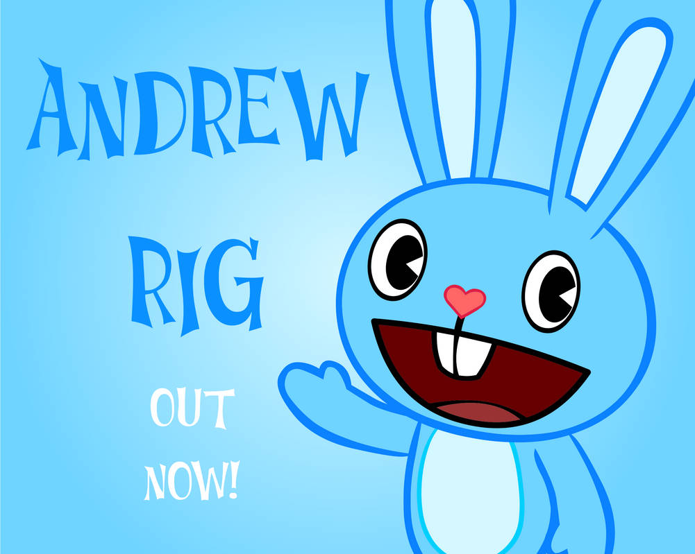 Andrew Rig Now Available! (link is in description) by andrewolague2007 ...