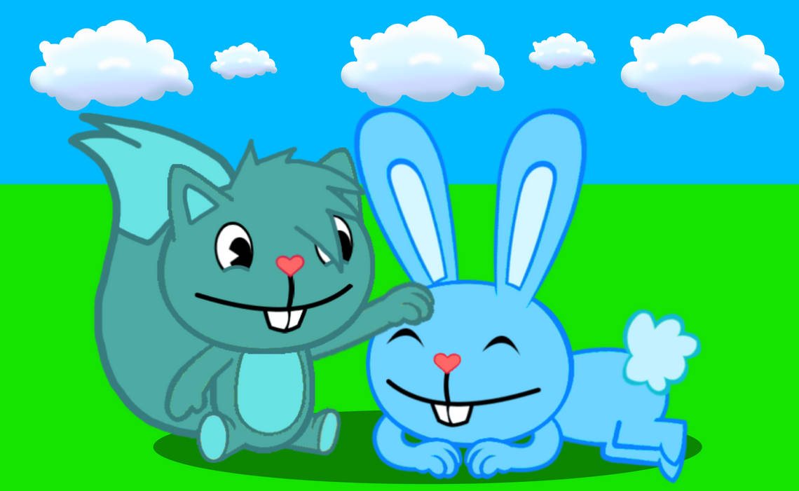 Jr Rabbit Jules Jules Pat Me by andrewolague2007 on DeviantArt