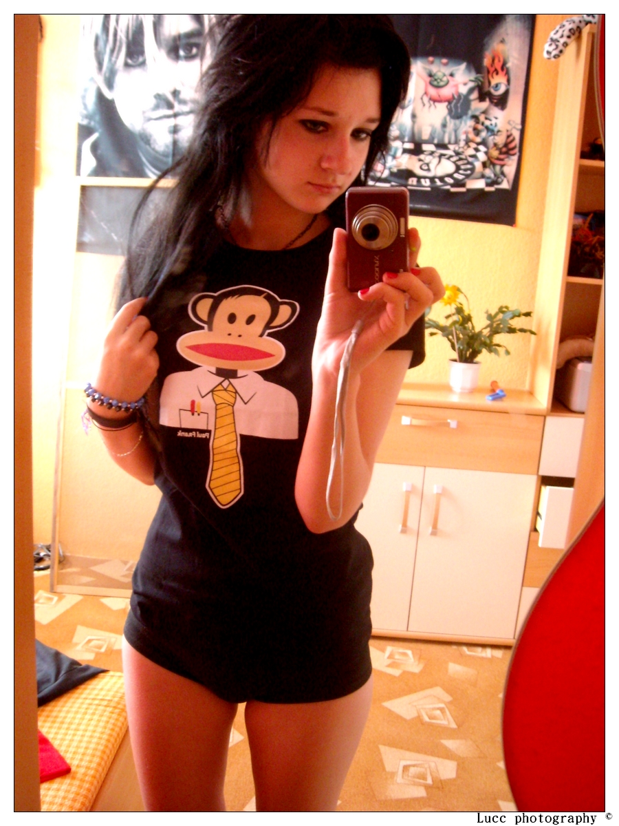 PaulFrank III