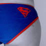 Superman panties