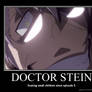 Soul Eater Motivational poster #3