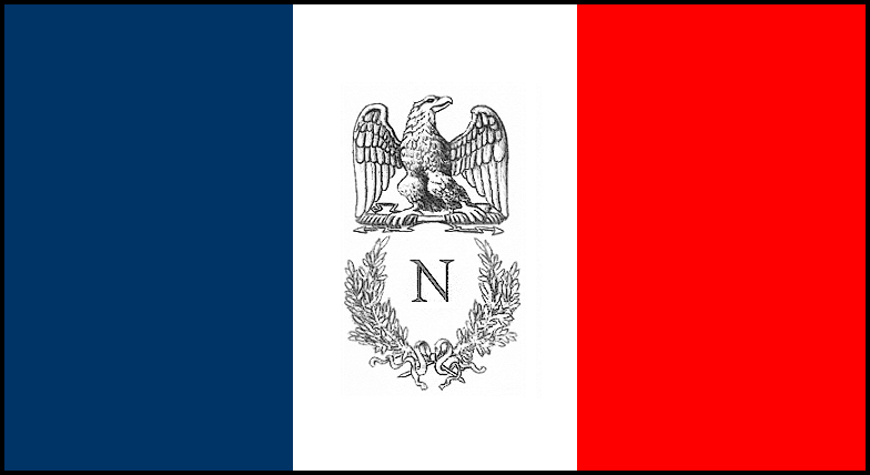Alternate French Flag