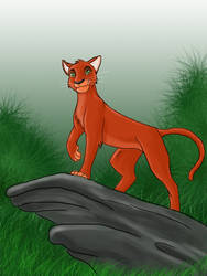 Firestar