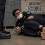 Rookie Cop