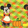 Disney Thanksgiving