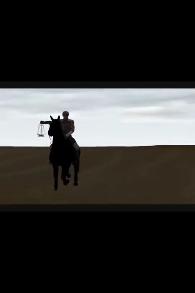 Third Rider by TheFourHorseman1990 on DeviantArt