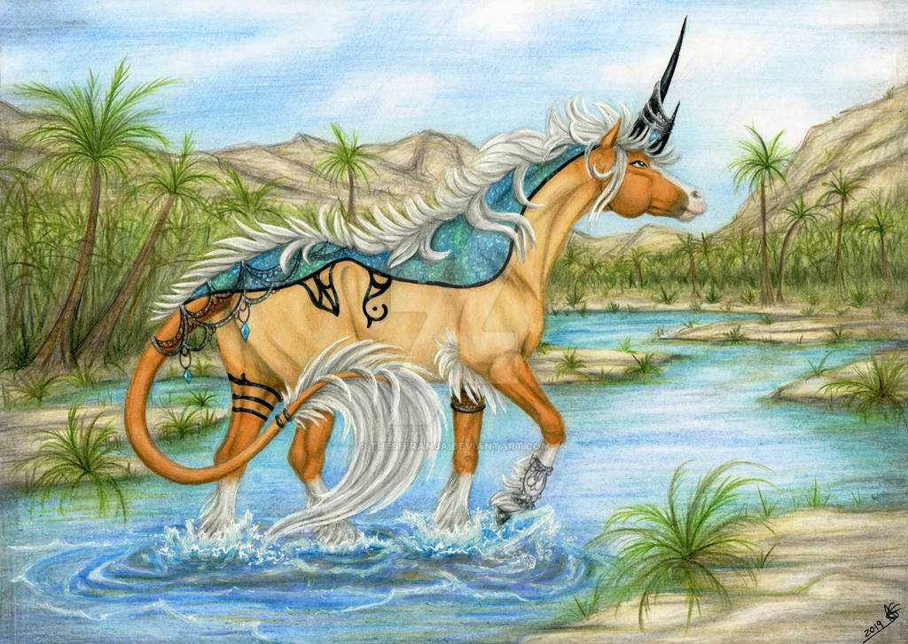 Talaith by TheShiranja on DeviantArt