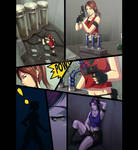 RE Claire Redfield Pag 1
