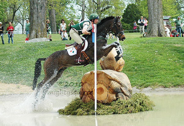 Rolex 2010 - The Jump Jet