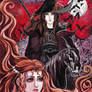 Vampire Hunter D