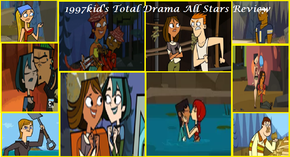 23 Facts About Zoey (Total Drama) 