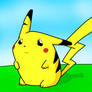 Old Pika pic XD