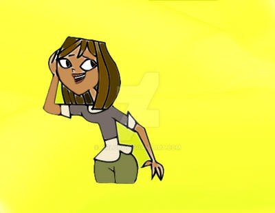 Courtney by MrLory on DeviantArt