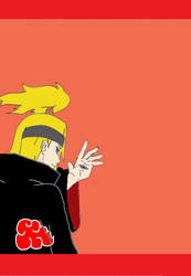 deidara-cool